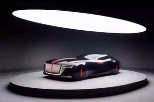 红旗汽车曝光率多少