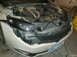 更换汽车雷达 费用多少