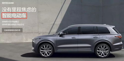 理想汽车最低多少首付