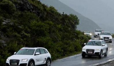 汽车牵引距离多少公里