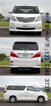 阿尔法汽车香港报价多少