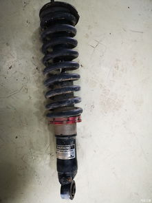 汽车弹簧是多少磅