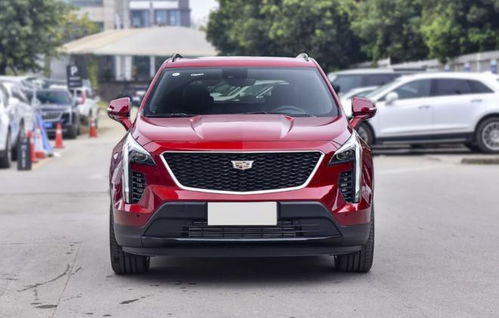 卡迪拉克汽车排名多少名