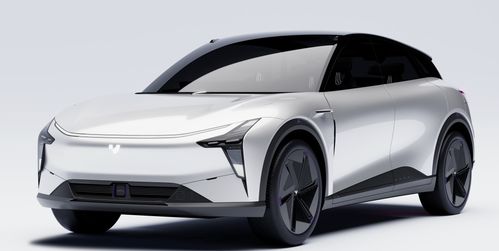 集度汽车多少车