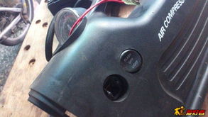 汽车打气打到多少mpa