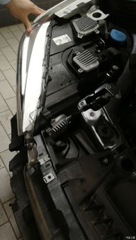 汽车换灯泡多少费用 汽车换灯泡多少费用