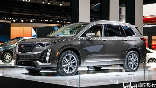 凯迪拉克汽车落地价多少 凯迪拉克汽车落地价多少