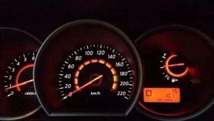 汽车暖风油耗是多少