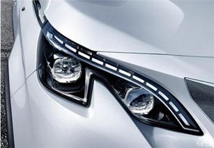 汽车后灯亮度是多少 汽车后灯亮度是多少