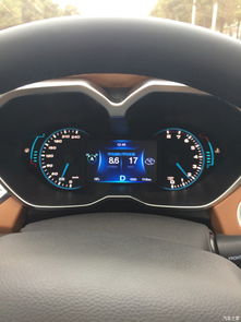 今日汽车油耗实际多少