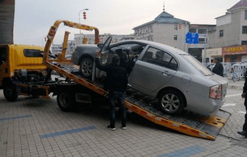 上饶报废汽车多少辆 上饶报废汽车多少辆