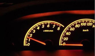 汽车油耗多少一升