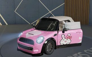 小汽车有多少种