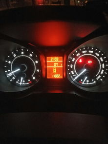 汽车打火瞬间油耗多少