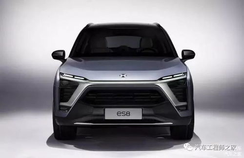 蔚来汽车值多少