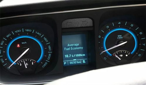 2.0升汽车油耗多少 2.0升汽车油耗多少