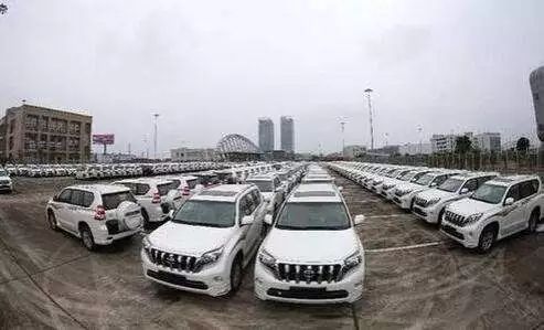 降税汽车降多少