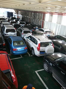 长岛共享汽车租金多少