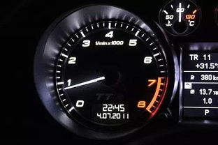 汽车转数多少才充电 汽车转数多少才充电