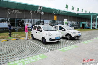 嘉善电动汽车多少
