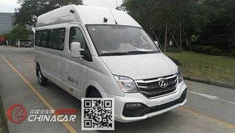 大通汽车是多少座