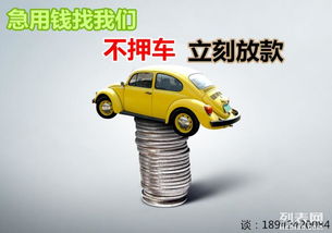 南充汽车抵押利息多少