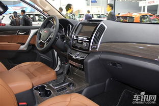 保定哈佛汽车优惠多少 保定哈佛汽车优惠多少