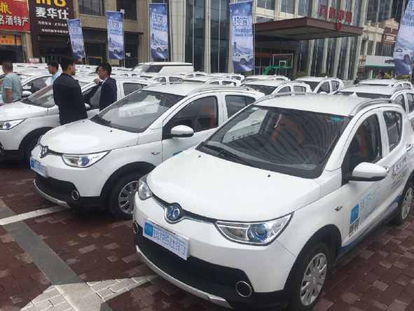 青海汽车有多少辆