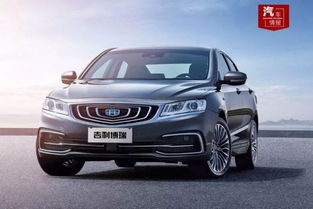 吉利汽车有多少亿