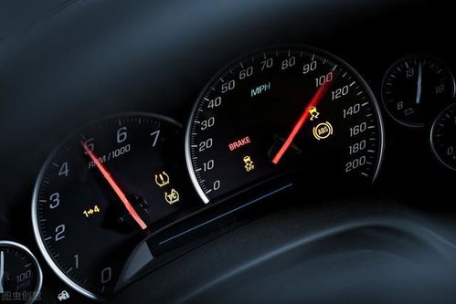 汽车没开转速多少 汽车没开转速多少