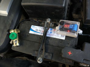 汽车电瓶每天漏电多少 汽车电瓶每天漏电多少