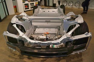 特斯拉汽车电池多少毫安