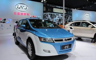 充电比亚迪汽车多少线