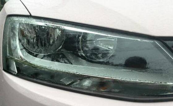 汽车大灯分多少种