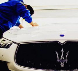 汽车美容需要投资多少