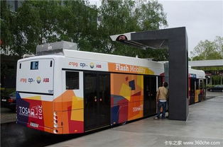 公共汽车多少吨 公共汽车多少吨