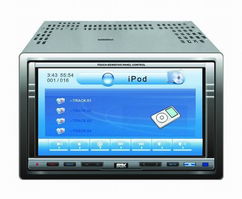 汽车导航是多少伏