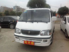 金龙汽车多少钱