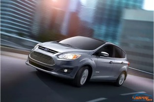 福特汽车有多少系列