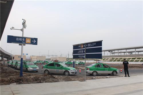 汽车东站做多少路