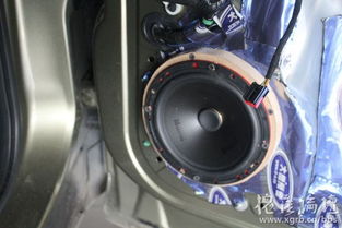 汽车喇叭是多少安 汽车喇叭是多少安