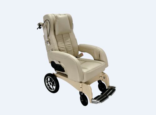 汽车轮椅承重多少