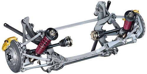 汽车提升多少扭力合适