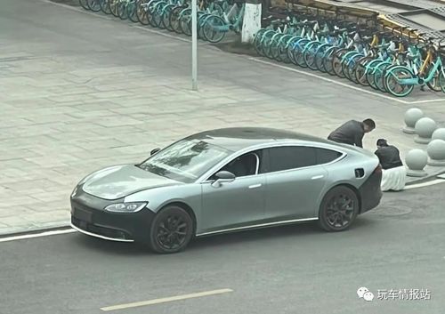小米汽车6价格多少