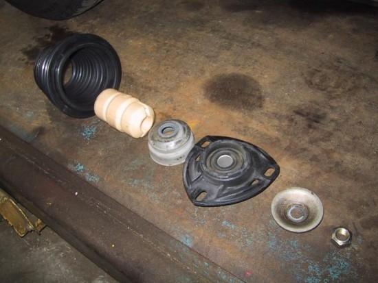 汽车减震多少价格合适