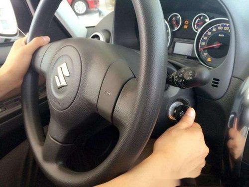 汽车发电正常电流多少