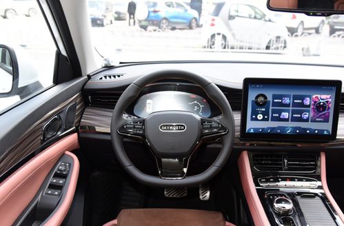 创维汽车马力多少