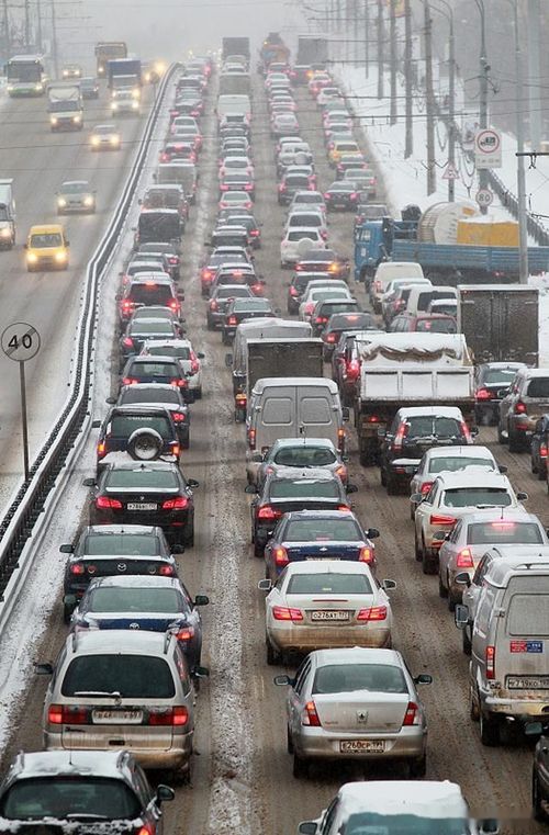 汽车升高多少算超速