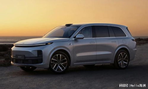 现在汽车多少系列了