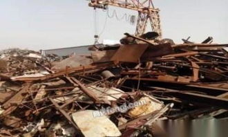 汽车电工有多少废铁